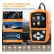 thumbnail image 4 of Escáner Automotriz Foxwell Nt201 Obd2, 4 of 7