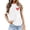 C-White332, variant on DHFJKG Short Sleeve T Shirt Women Heart Print Graphic Tee Round Neck Loose Fit Summer Casual Tshirts Trendy Tops