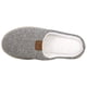 thumbnail image 5 of PANTUFLA PARA MUJER Calzatura 10033 BEIGE, TEXTIL, 5 of 8