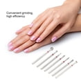 thumbnail image 3 of Broca de manicura EOTVIA arena de diamante NO.05, 3 of 6