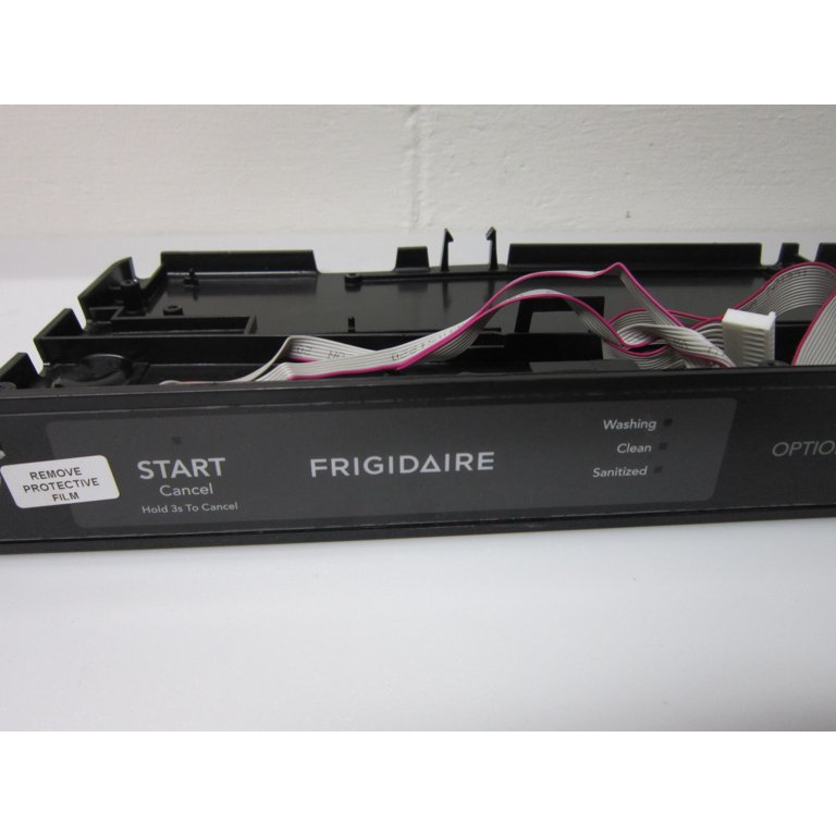 Frigidaire Dishwasher Lfid2426tf2a