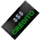 thumbnail image 1 of LETRERO LED DE CREDITO ML-LET-CREDITO MASTER Master ML-LET-CREDITO, 1 of 2