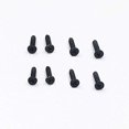 thumbnail image 3 of Tornillos SZLG para controlador Switch NS/NX – paquete de 8 negros, 3 of 3