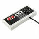 thumbnail image 4 of Paquete de 2 controladores NES Classic para Nintendo Classic Mini Edition, controlador clásico de Nintendo para NES Classic Mini Cord, 4 of 8