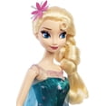 thumbnail image 2 of Disney Frozen Fever Elsa Doll, 2 of 8