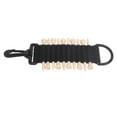 thumbnail image 4 of Support de Tee de Golf en Nylon, Tee Bambusoideae, Sac de Rangement Portable Pratique avec Crochet, Multifonction pour Ceinture, 4 of 7