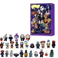 thumbnail image 2 of Halloween Vacation Advent Calendar 2024, Halloween Doll Advent Calendar, Halloween Horror Figures Advent Calendar, Halloween Countdown Calendar With Surprise Toys, 2 of 5