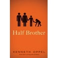 thumbnail image 1 of Pre-Owned Half Brother (Paperback) 054522926X 9780545229265, 1 of 1