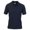 Navy, variant on Casual Classic Mens Pique Polo