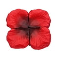 thumbnail image 3 of OUNONA 3000Pcs Realistic Red Artificial Flower Petals for Wedding Aisle Runner and Table Scatters, 3 of 4