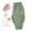 Green, variant on Women's Casual Oversized Pants Sports And Leisure Soft Breathable Design With Hidden Zipper Pockets Everyday Comfort Womens Pants Woman Sweat Pants Womens Baggy Pants Light Sweatpants Women Ladies