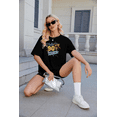 thumbnail image 4 of ALLTB 90s Outfit for Women Take Me Back to The 90's Shirt Vintage T-Shirt Casual 90s Nostalgia Short Sleeve Tops, 4 of 6
