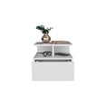 thumbnail image 3 of Treevol Furniture Floating Nightstand Flopini, 3 of 5