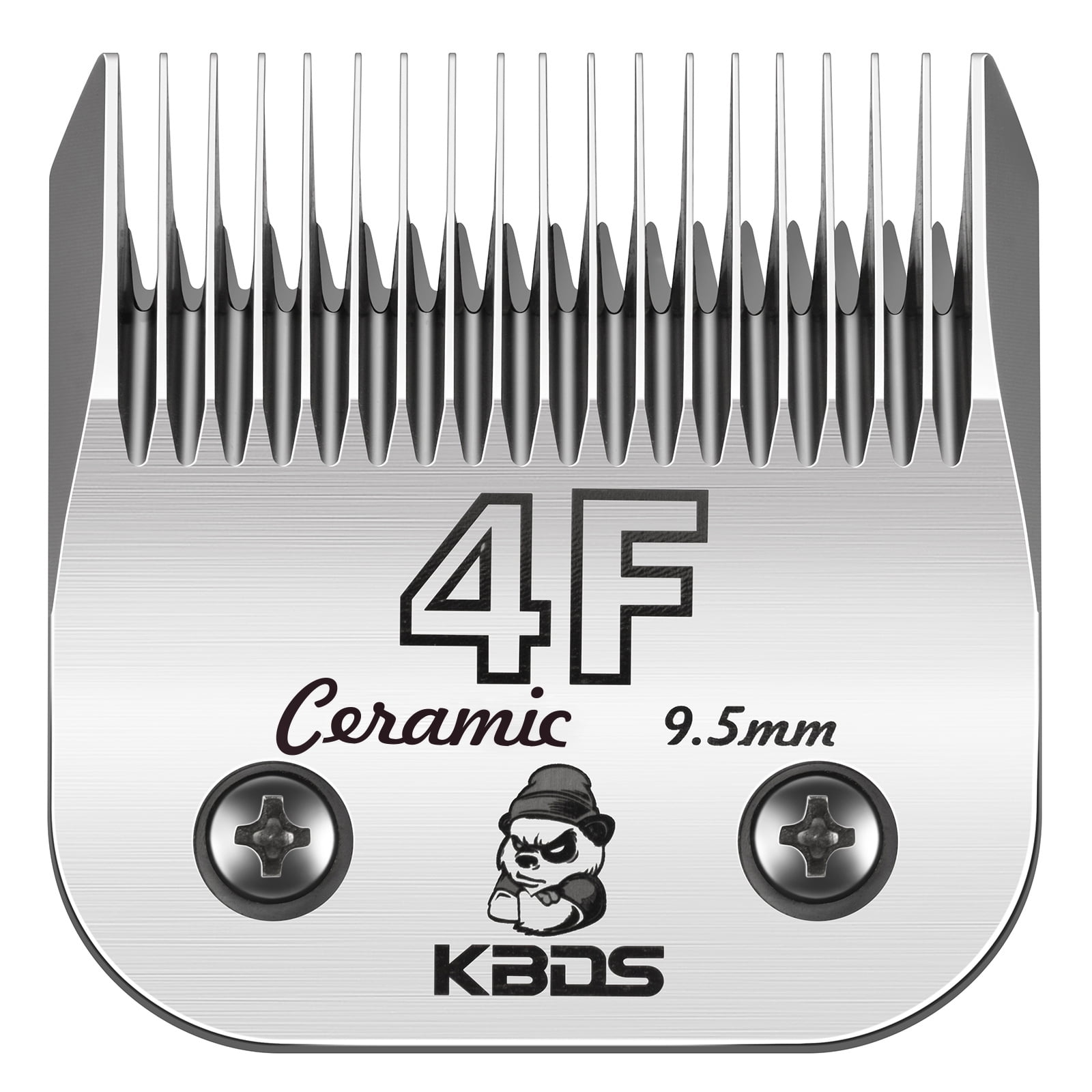 Andis dog clipper ceramic blades sales