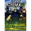 Pre-Owned G.I. Joe Sigma 6: First Strike (Full Frame)