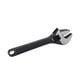 thumbnail image 4 of Mini Llave Inglesa, Llave De Llavero Profesional Portátil A Prueba De Herrumbre Ajustable Para El Hogar ANGGREK Otros, 4 of 8