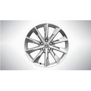 Genuine OE Volvo Alloy Wheel 18-Inch 10-Spoke - 31362840 Fits select: 2017-2018 VOLVO S90