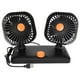 thumbnail image 1 of USB Fans Car Cooling Fan Vehicle Cooling Fan Usb Car Fan Car Supplies Truck Fans Usb, 1 of 2