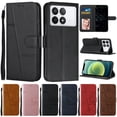 thumbnail image 1 of For Xiaomi Poco X6 Pro Case Flip Wallet Book Cover for Coque Xiomi POCO X6 Pro Phone Case PocoX6 X 6 Pro Leather Protective Etui for Poco X6 Pro CHINA, 1 of 5