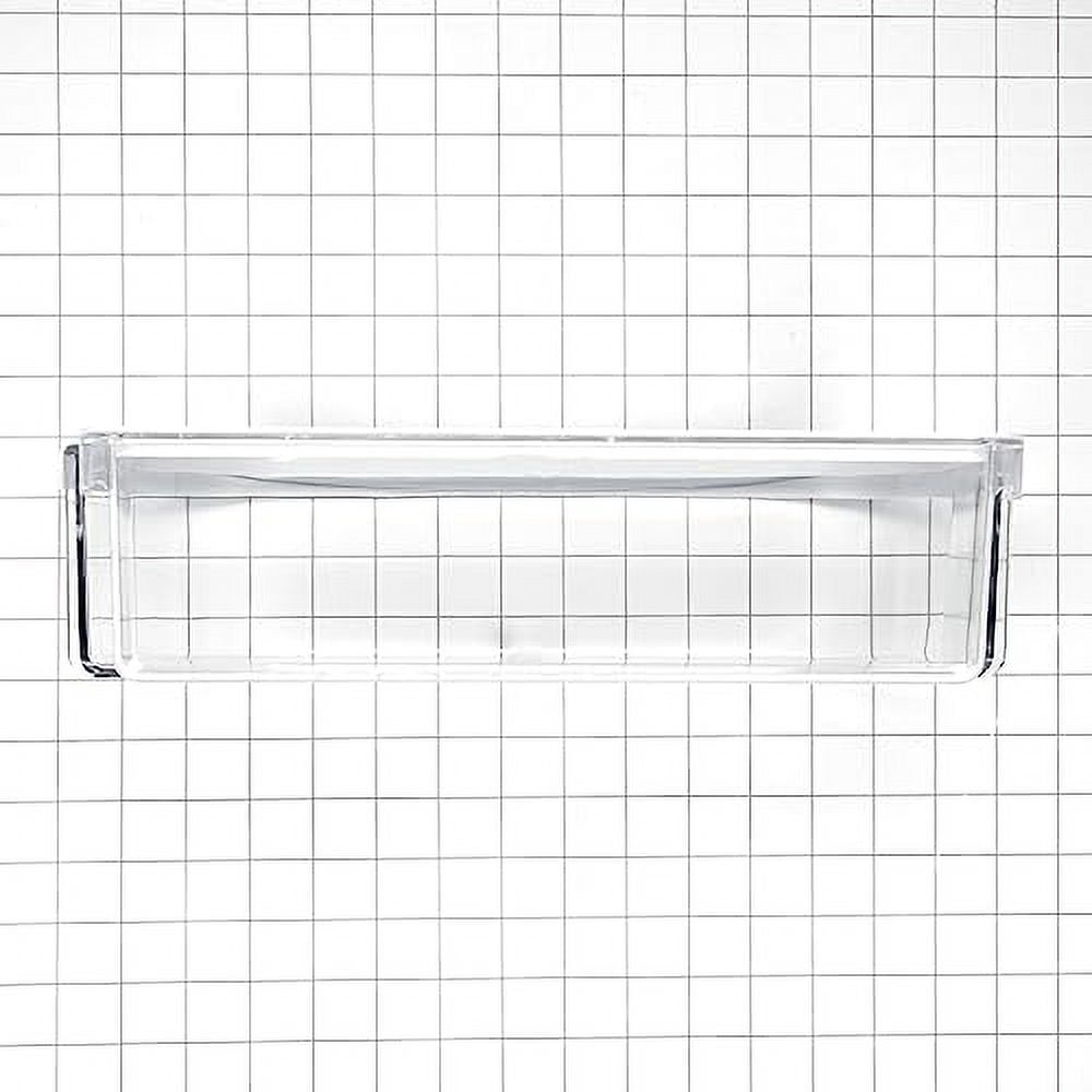 Whirlpool WPW10289497 OEM SxS Refrigerator Door Bin Replacement Part