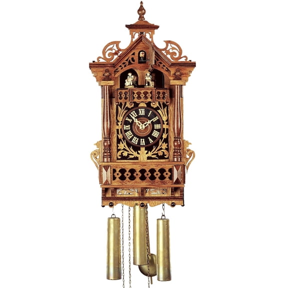 Cuckoo Clock