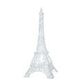 thumbnail image 2 of Home Accents Holiday 7ft Twinkling LED Eiffel Tower, 2 of 6