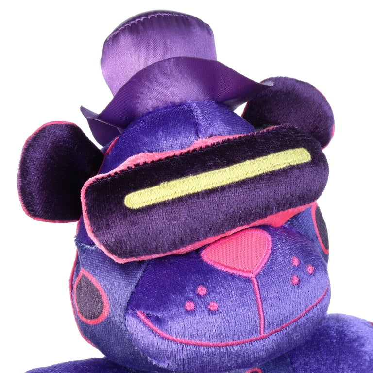 Circus baby cheap plush walmart