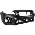 thumbnail image 2 of Bumper Cover Fascia Front  57704VA050 for Subaru WRX 2018-2021, 2 of 4