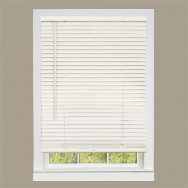 PowerSellerUSA Cordless Window Blinds Anti-UV Window Treatment 35 Width x 64 Length, Mahogany 2 Slats Vinyl Mini Blind Premium Quality Embossed Woodgrain Fits Windows 18-72 PowerSellerUSA Cordless Window Blinds Anti-UV Window Treatment 35 Width x 64 Length, Mahogany 2 Slats Vinyl Mini Blind Premium Quality Embossed Woodgrain Fits Windows 18-72