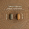 thumbnail image 2 of Multivitamínico New Chapter Women's Advanced 72 comprimidos, 2 of 9