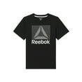 thumbnail image 5 of Reebok Boy's Athletic Graphic T-Shirt, Sizes 4-18, 5 of 6