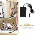 thumbnail image 3 of GOOHOCHY Sewing Machine Supplies Iron 1Pcs 3.4X2.2X1.0In, 3 of 8