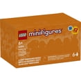 thumbnail image 2 of LEGO Minifigures Series 29 6 Pack - Mystery Box Multipack - Birthday Party Favors for Boys & Girls, Ages 6+ - Goodie Bag Stuffers for Kids - 66814, 2 of 5