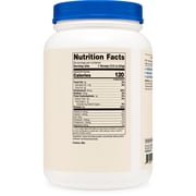 Nutricost Grass-Fed Whey Protein Concentrate Powder (Unflavored) 2LBS - Non-GMO, Gluten Free
