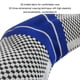 thumbnail image 3 of Advancent Tobillera de protección deportiva para hombres, resistencia al impacto, absorción de humedad, seguridad deportiva cómoda Ropa Deportiva, Zapatos Gris SG, 3 of 6