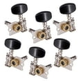 thumbnail image 3 of Sintonizadores de guitarra acústica Yuyangstore Clavijas de afinación eléctrica, 3 of 8
