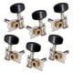 thumbnail image 3 of Sintonizadores de guitarra acústica Yuyangstore Clavijas de afinación eléctrica, 3 of 8