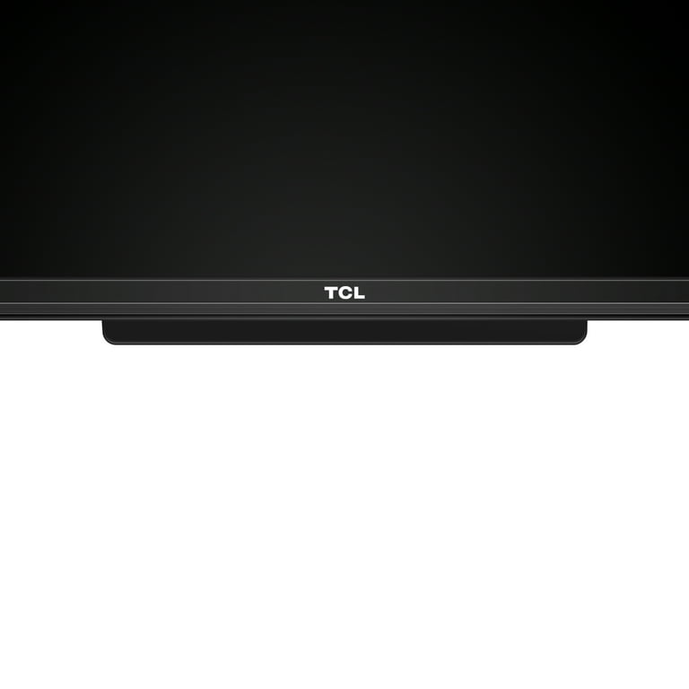 Open Box) TCL 55” Class S4 Series 4K UHD HDR LED Smart Roku TV