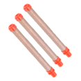 thumbnail image 1 of 10Pcs Airless SprayFilter, Improved Spray Effect, Durable and Reliable, Easy Installation, Widely Applicable for All Spray Machines and Guns, 1 of 8