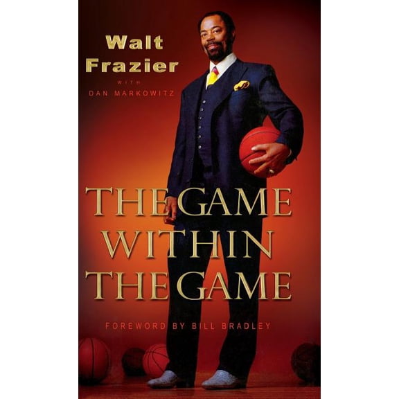 The Game Within the Game, (Hardcover)
