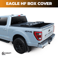 thumbnail image 3 of Eagle Manufacturing HF TM Box Cover – JEEP 20-26 GLADIATOR 5’0″, 3 of 10