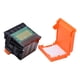 thumbnail image 4 of Cabezal de impresión, cabezal de impresión de repuesto de cabezal de impresión de color para impresora de inyección de tinta IPF650 750 760 671 771 781 831, colores brillantes, alto grado de reducción, 4 of 8