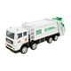 thumbnail image 1 of Camión de basura de juguete, camión de reciclaje, vehículo de retroceso, camión de saneamiento, modelo de coche Coche clasificado, 1 of 9
