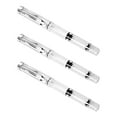 thumbnail image 4 of 3Pcs Fountain Brush Pens Plastic Brush Pens Smooth Writing Brush Pens Calligraphy Pens, 4 of 9