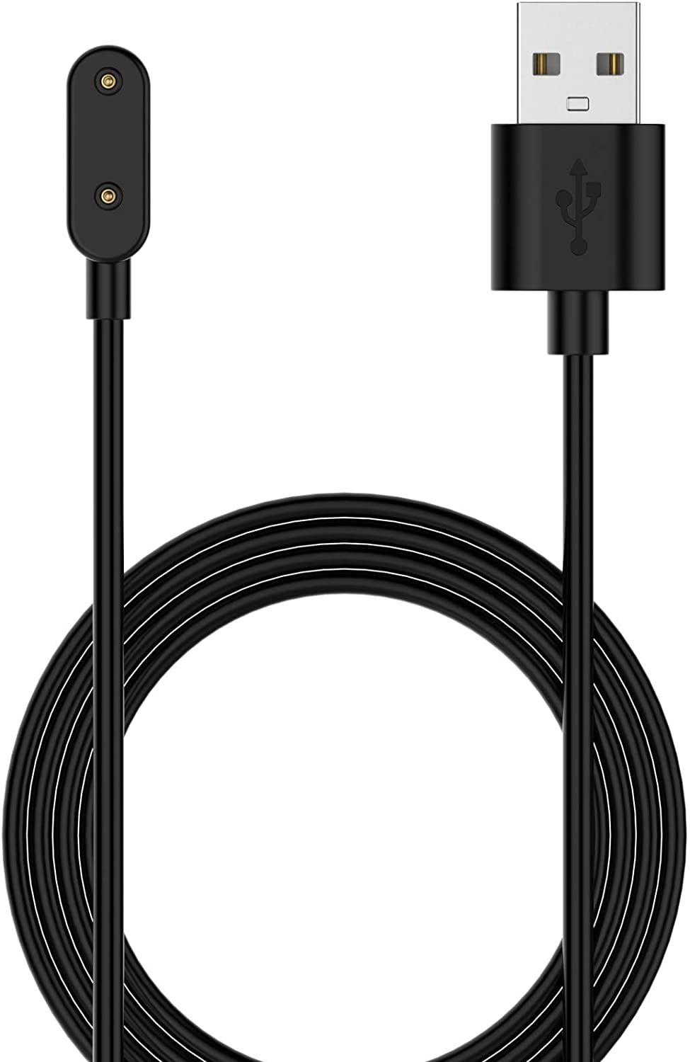 Watch Charger for Huawei Honor Band 6 Charger Wireless Portable Charger  Charging Cable Cord Compatible with Huawei Watch Fit/Honor Watch ES/Honor  Band 6 (Black) | Walmart Canada