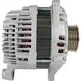 thumbnail image 2 of DB Electrical 400-48121 New Alternator for G25 Infiniti 2011-2012 2.5L, M35 2006-2008 3.5L, 2 of 7
