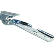 Parts N Go 2002-2008 Audi A4/S4 Sedan Wagon Hood Hinge Driver Side Left Hand LH - 8E0823301F, AU1236102