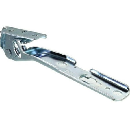 Parts N Go 2002-2008 Audi A4/S4 Sedan Wagon Hood Hinge Driver Side Left Hand LH - 8E0823301F, AU1236102