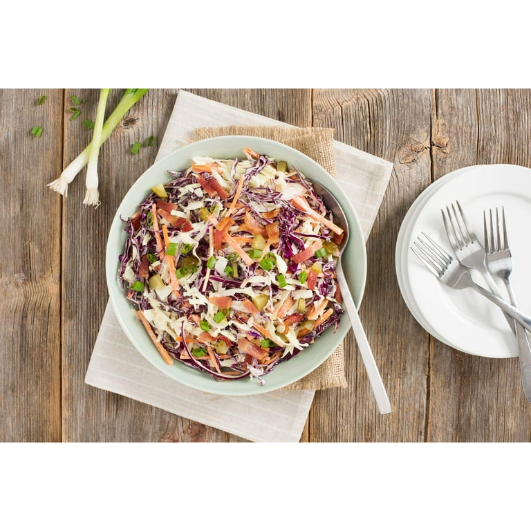 Kraft Coleslaw Salad Dressing (Pack of 3) - Walmart.com