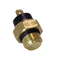 thumbnail image 4 of for BN600 TNT600 STELS600 BN600GT Radiator Water Temperature Thermo Fan Engine Coolant Temperature N84F, 4 of 4